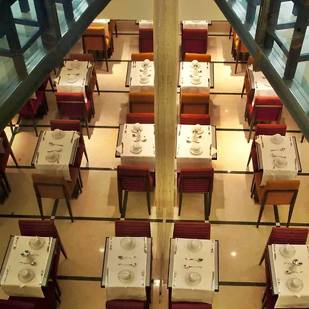 Hotel Turim Luxe 2*