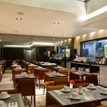 Turim Luxe Hotel Lissabon