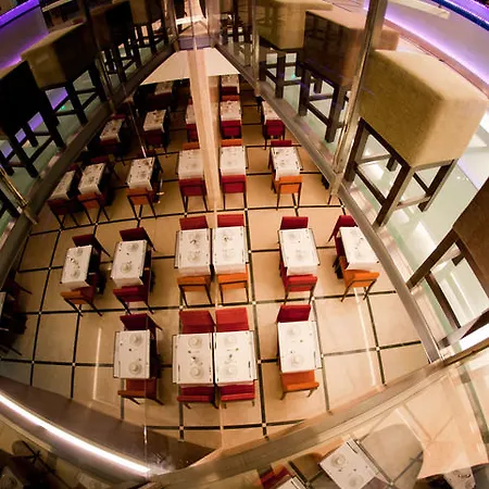 Turim Luxe 2* Lisbon