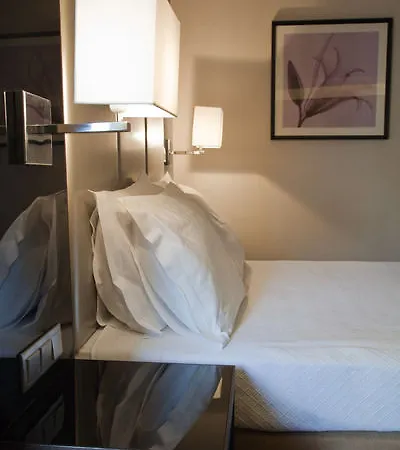 Hotel Turim Luxe Lisbon