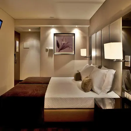 Turim Luxe Hotel Lisbon