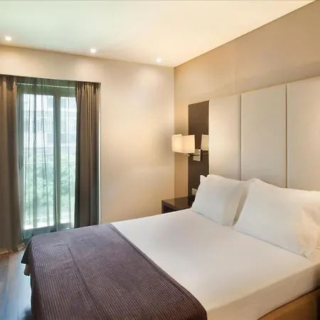 Turim Luxe 2* Lisbon