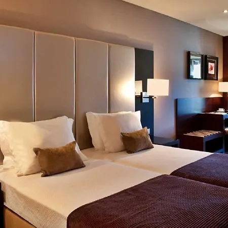 Turim Luxe 2* Lisbon