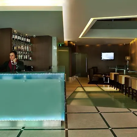 Turim Luxe Lissabon