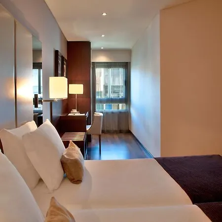 Turim Luxe מלון 2*