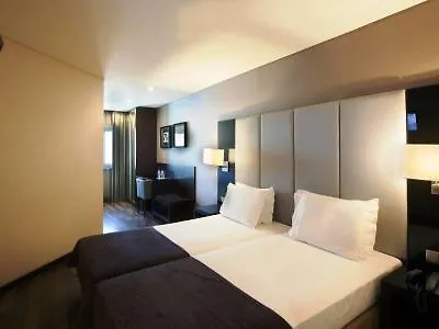 Turim Luxe Hotel 2*