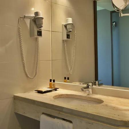 Готель Turim Luxe