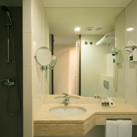 Hotel Turim Luxe