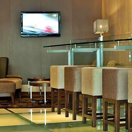 Hotel Turim Luxe 2*
