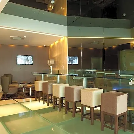 Hotel Turim Luxe 2*