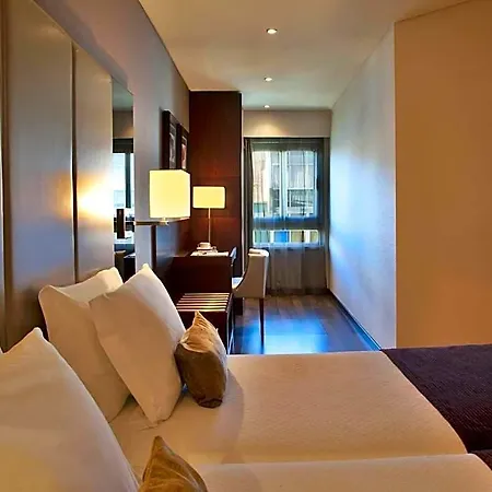 Turim Luxe 2* Lisboa