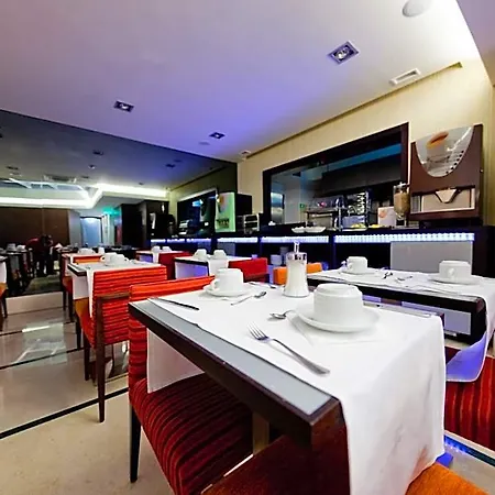 Turim Luxe Hotel Lisboa