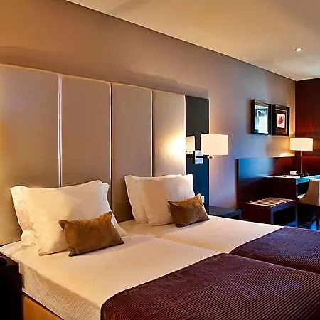 Hotel Turim Luxe Lisboa