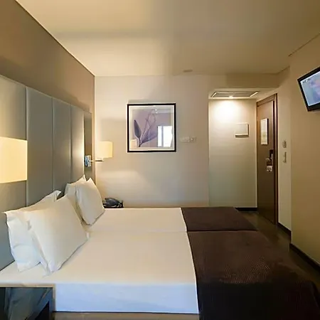 Hotel Turim Luxe