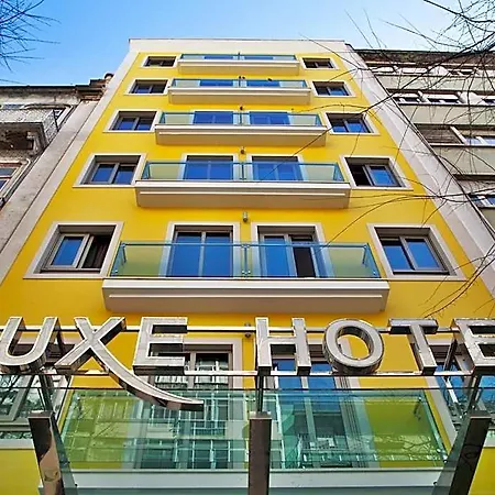 Turim Luxe Lisboa