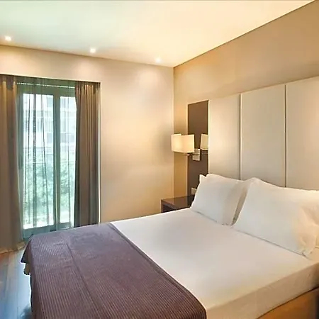 Turim Luxe Hotel 2*