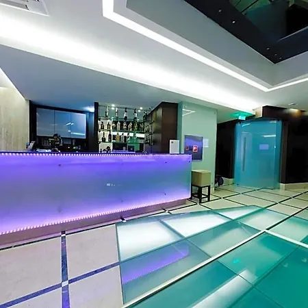 Turim Luxe 2*
