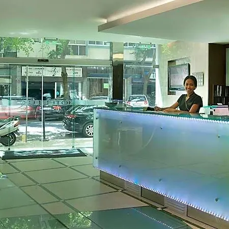 Turim Luxe Hotel