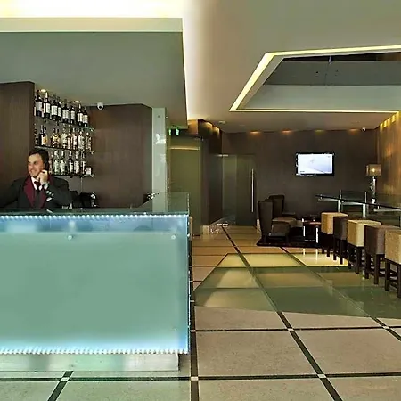 Turim Luxe Hotel Lisboa