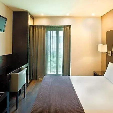 Hotel Turim Luxe