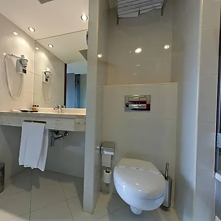 Turim Luxe Hotel 2*