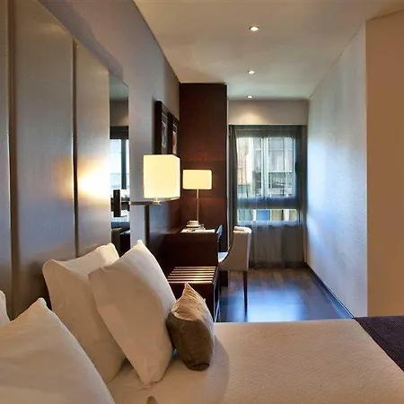 Turim Luxe Lissabon