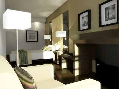 Turim Luxe Lisboa