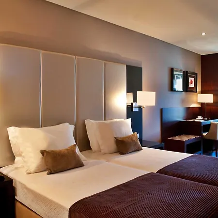 Turim Luxe Lissabon