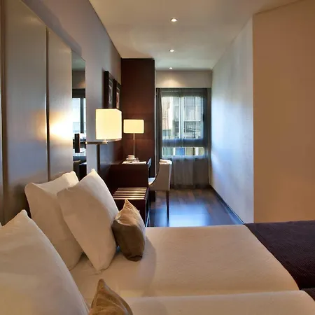 Hotel Turim Luxe 2*