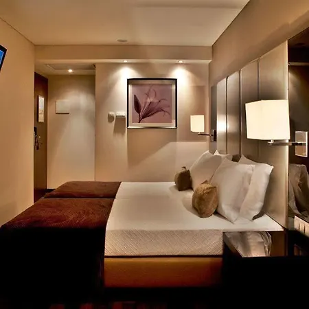 Turim Luxe Hotel