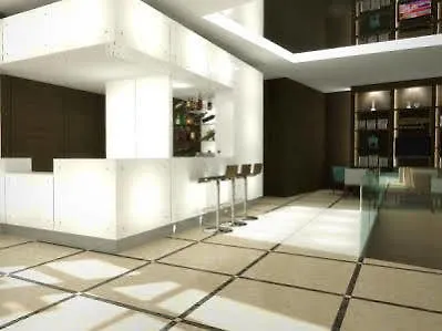 Готель Turim Luxe