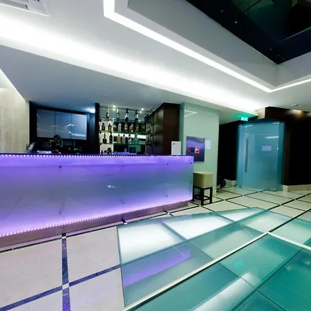 Hotel Turim Luxe 2*