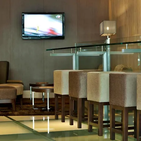 Готель Turim Luxe