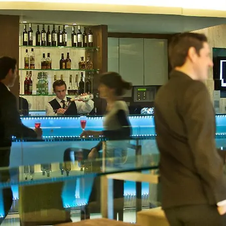 Hotel Turim Luxe 2*