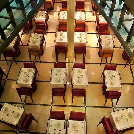 Turim Luxe Лісабон