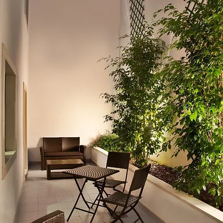 Hotel Turim Luxe 2*