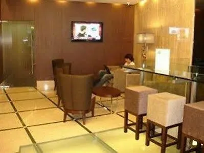 Turim Luxe Hotel Lisboa