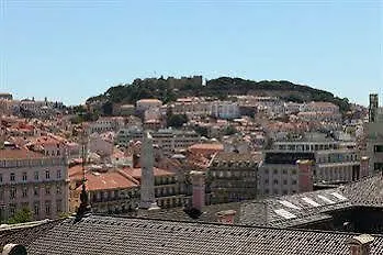 ホテル Turim Luxe