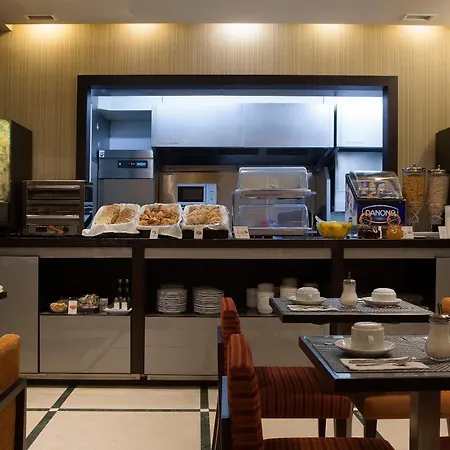 Turim Luxe Hotel Lisboa