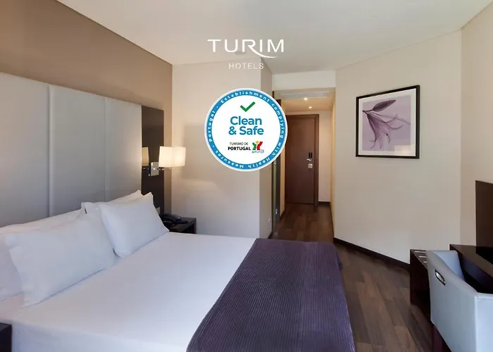Turim Luxe Hotel