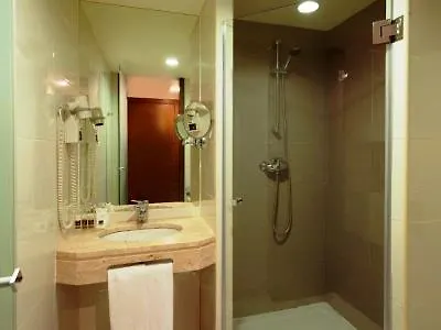 Turim Luxe 2* Lisboa