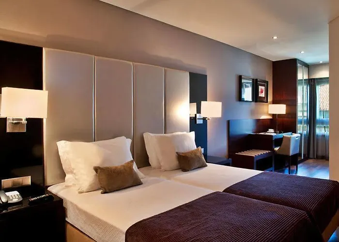 Turim Luxe Hotel Lisboa