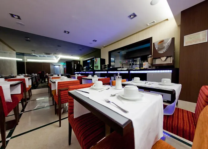 Hotel Turim Luxe Lisboa