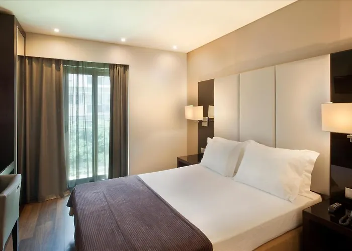 Turim Luxe 2* Lisboa