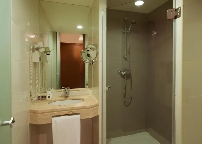 Turim Luxe Hotel Lisboa