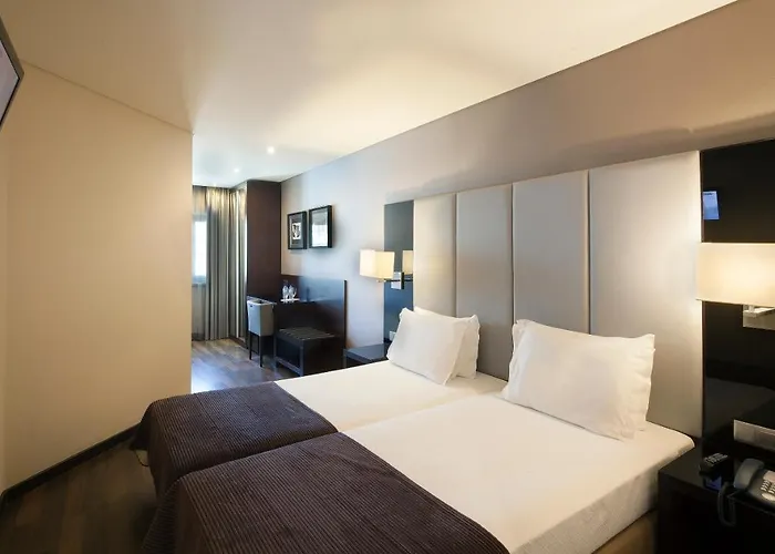 Hotel Turim Luxe Lisboa