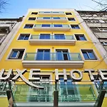 Hotel Turim Luxe 2*