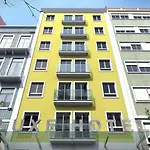 Turim Luxe 2* Lizbona