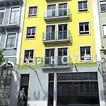 Hotel Turim Luxe