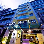 Hotel Turim Luxe Lizbona